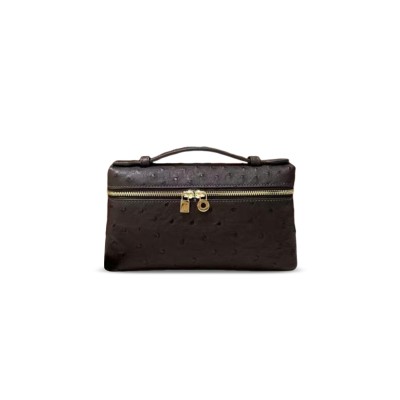 LORO PIANA EXTRA POCKET L19 (19*11*6.5cm) LORO PIANA EXTRA POCKET L19 (19*11*6.5cm)